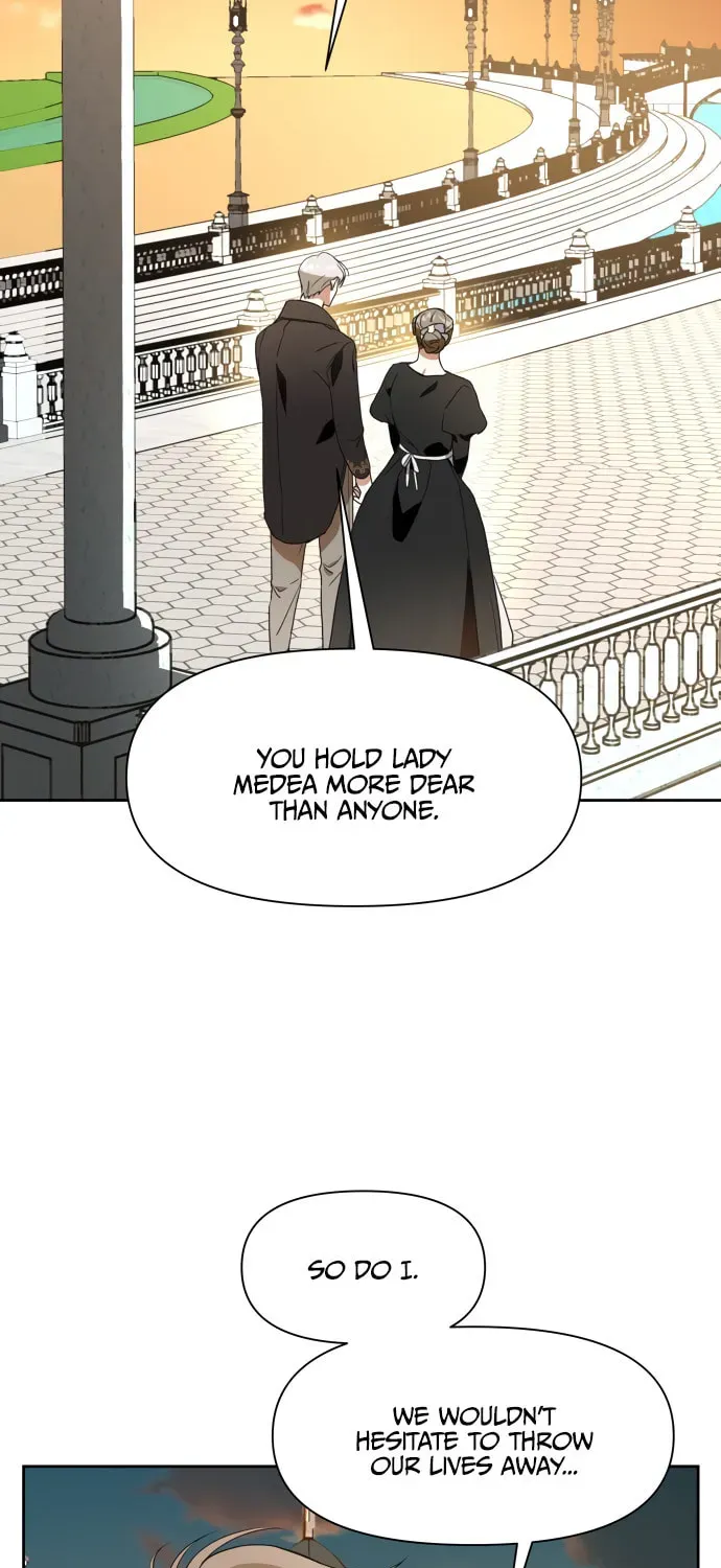 Read Your Throne chapter 3.1 image 33 on Lezhin