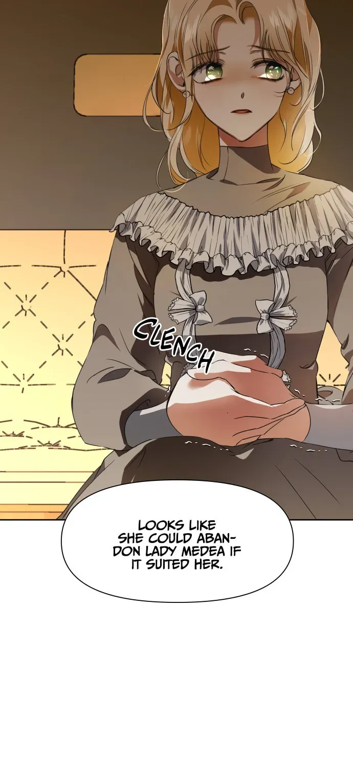Read Your Throne chapter 3.1 image 36 on Lezhin