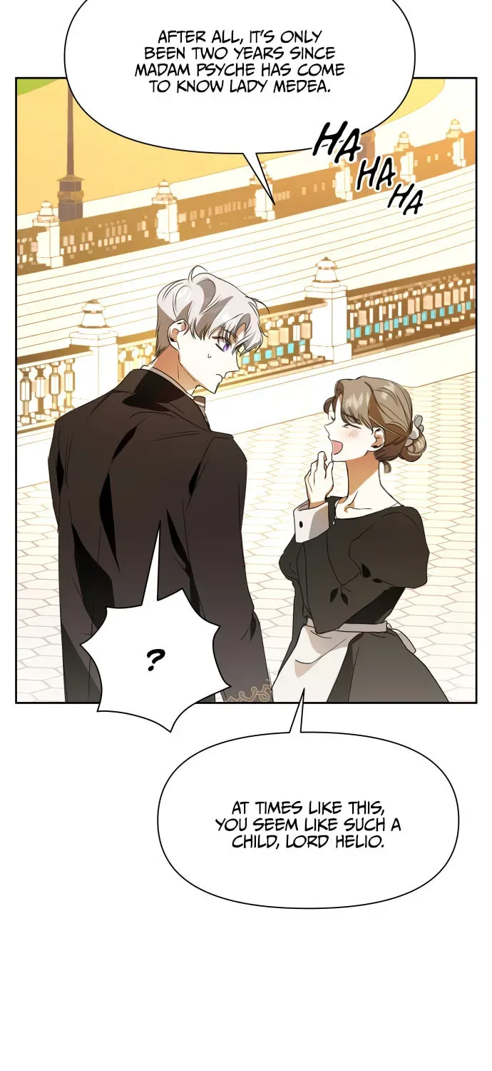 Read Your Throne chapter 3.1 image 38 on Lezhin