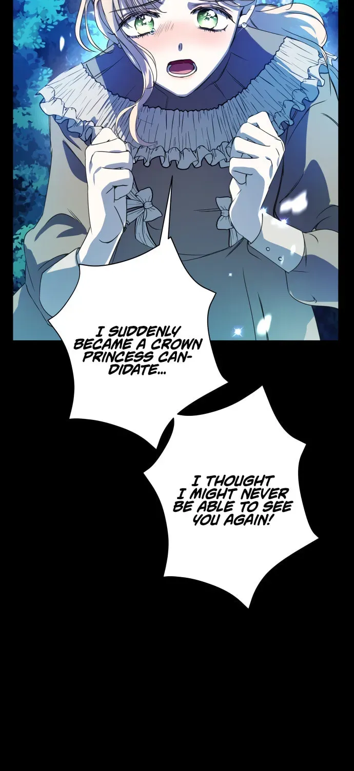 Read Your Throne chapter 3.1 image 49 on Lezhin