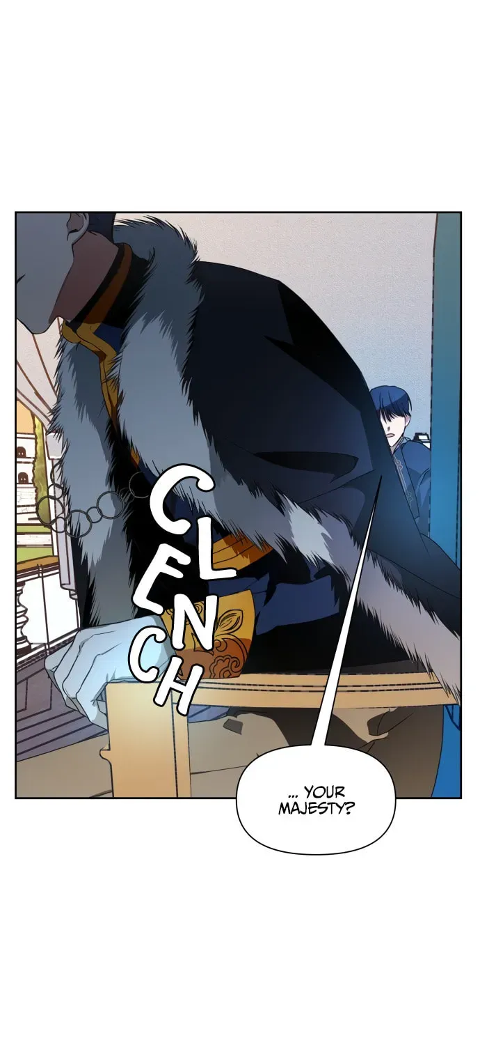 Read Your Throne chapter 3.1 image 5 on Lezhin
