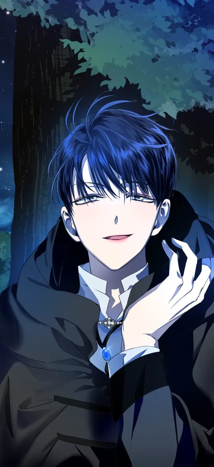 Read Your Throne chapter 3.1 image 52 on Lezhin