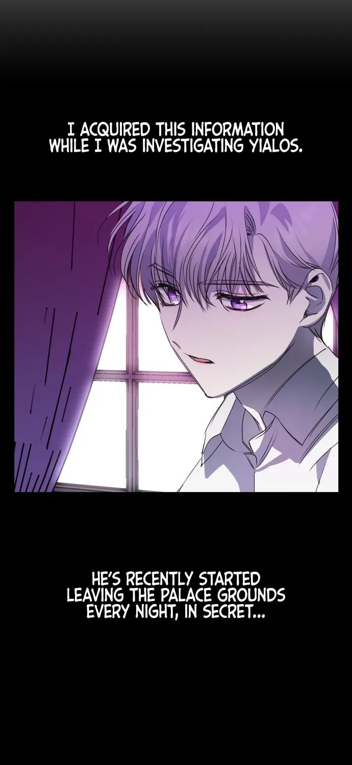 Read Your Throne chapter 3.1 image 73 on Lezhin