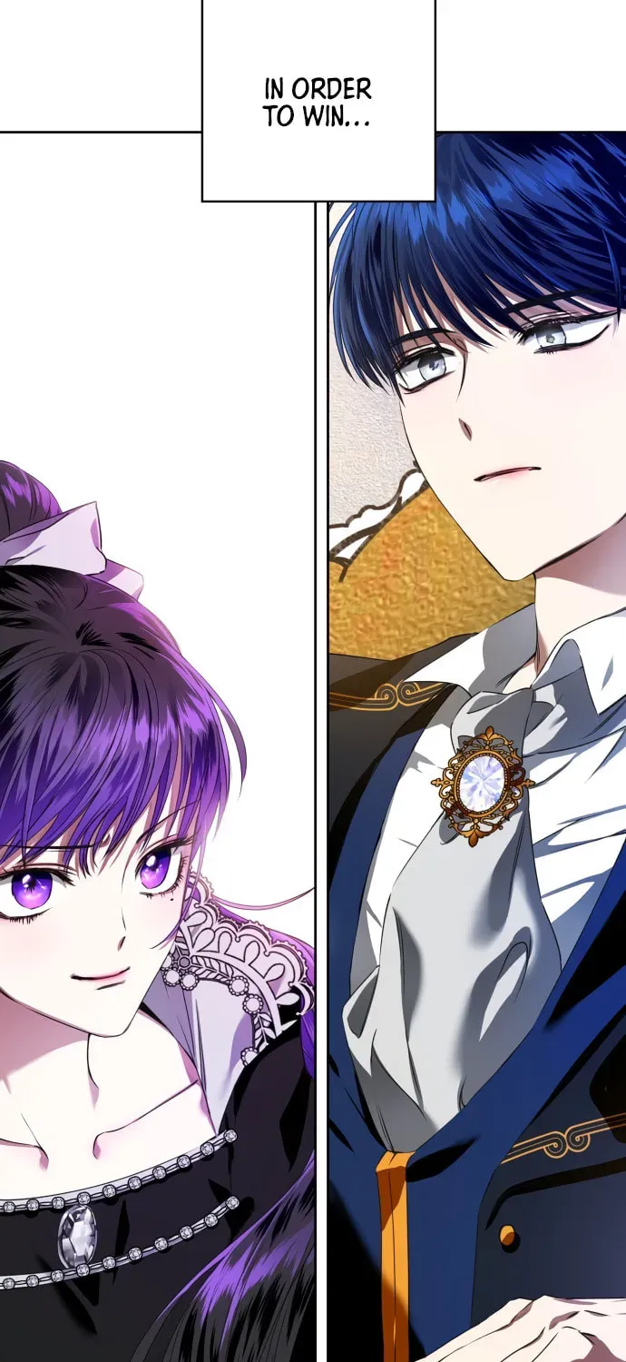 Read Your Throne chapter 3.1 image 8 on Lezhin