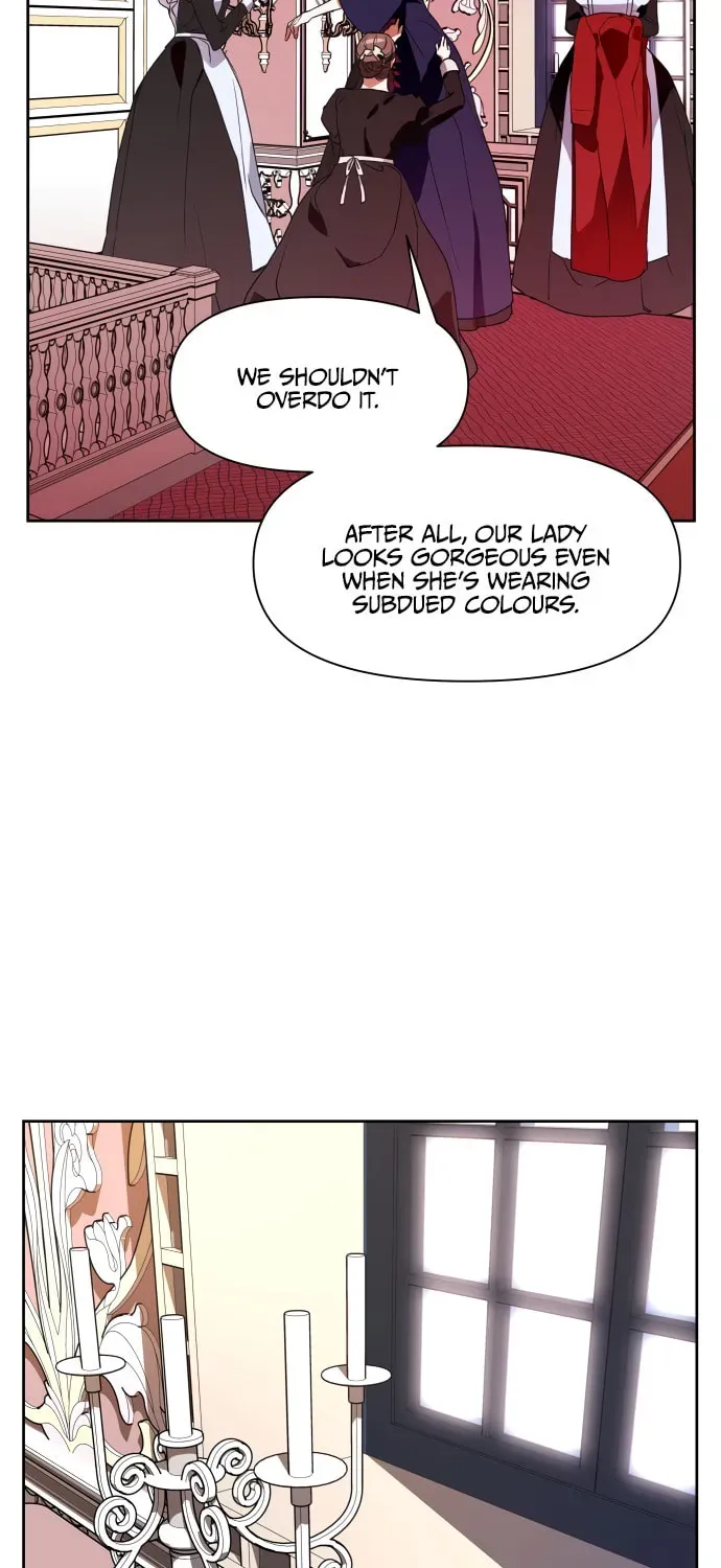 Read Your Throne chapter 3.1 image 80 on Lezhin