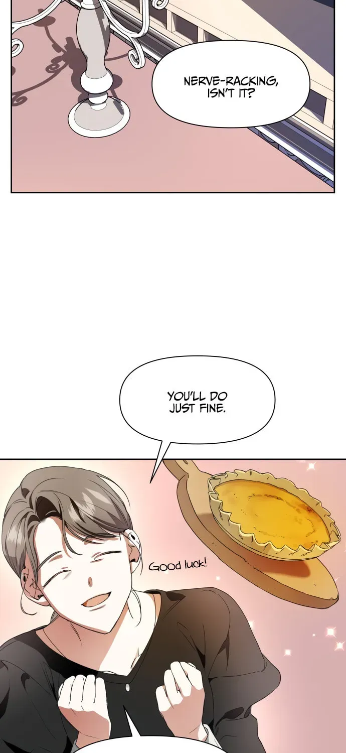 Read Your Throne chapter 3.1 image 81 on Lezhin