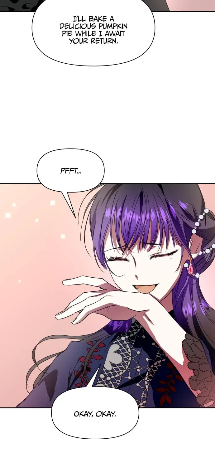 Read Your Throne chapter 3.1 image 82 on Lezhin