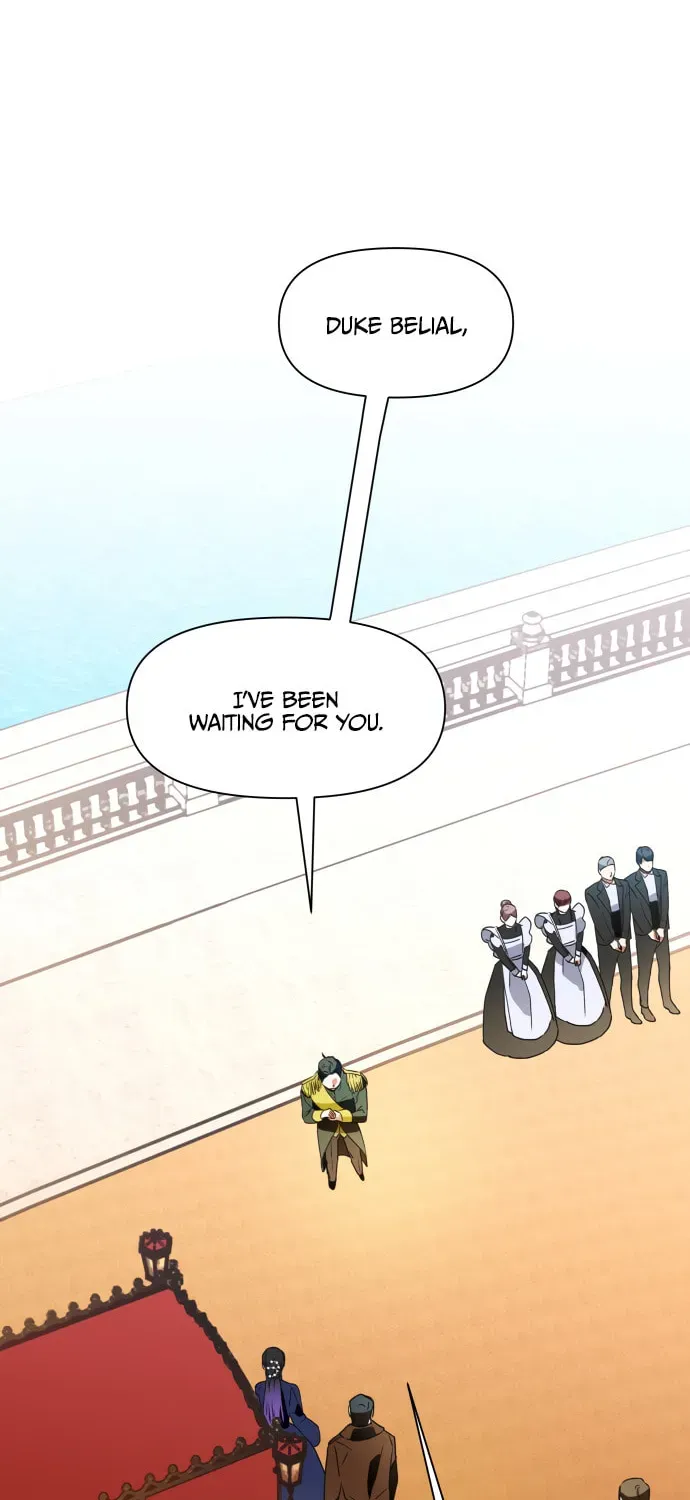 Read Your Throne chapter 3.1 image 85 on Lezhin