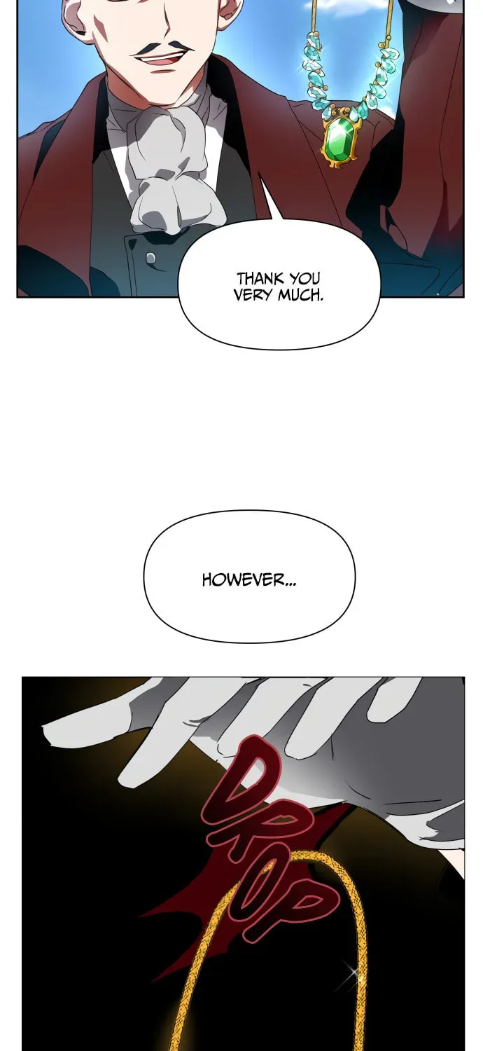 Read Your Throne chapter 3.1 image 88 on Lezhin