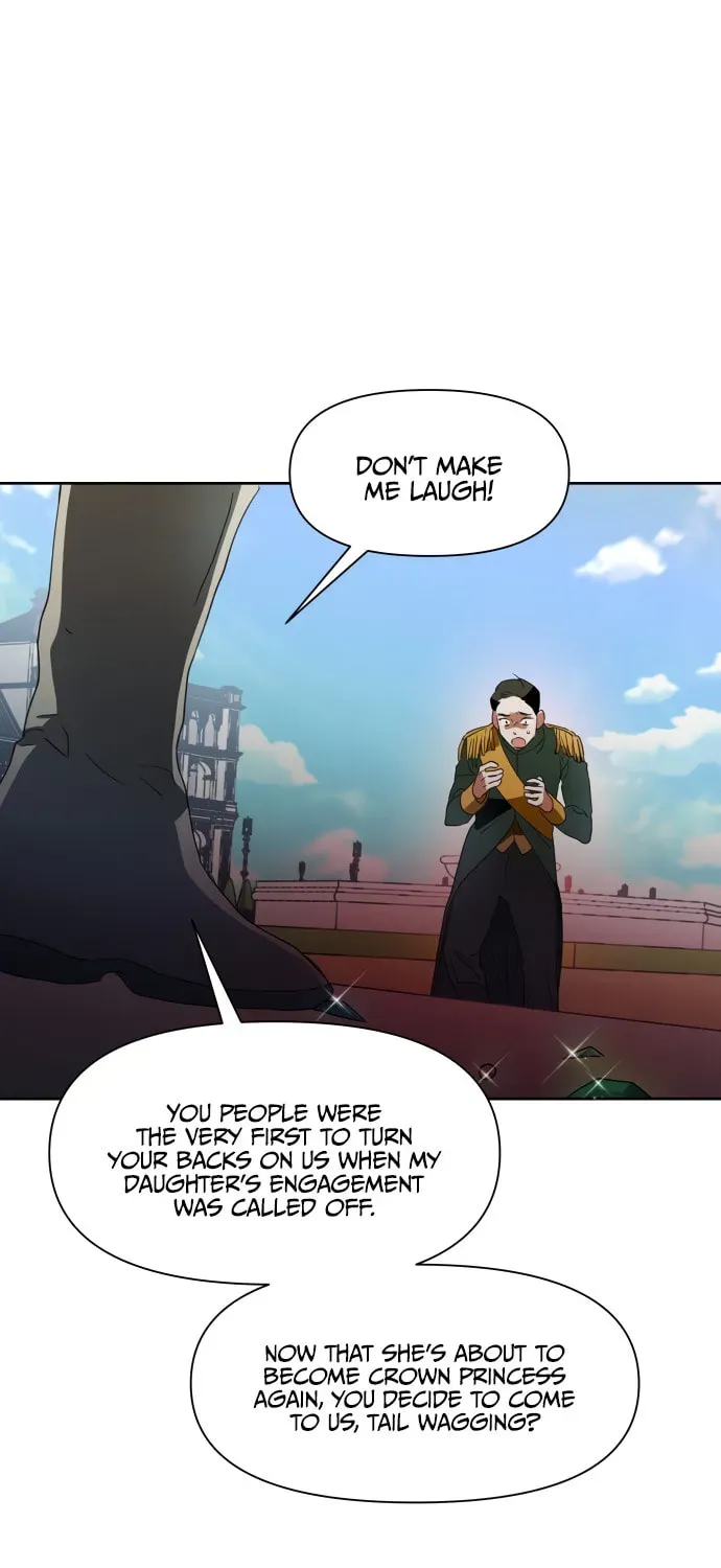Read Your Throne chapter 3.1 image 92 on Lezhin