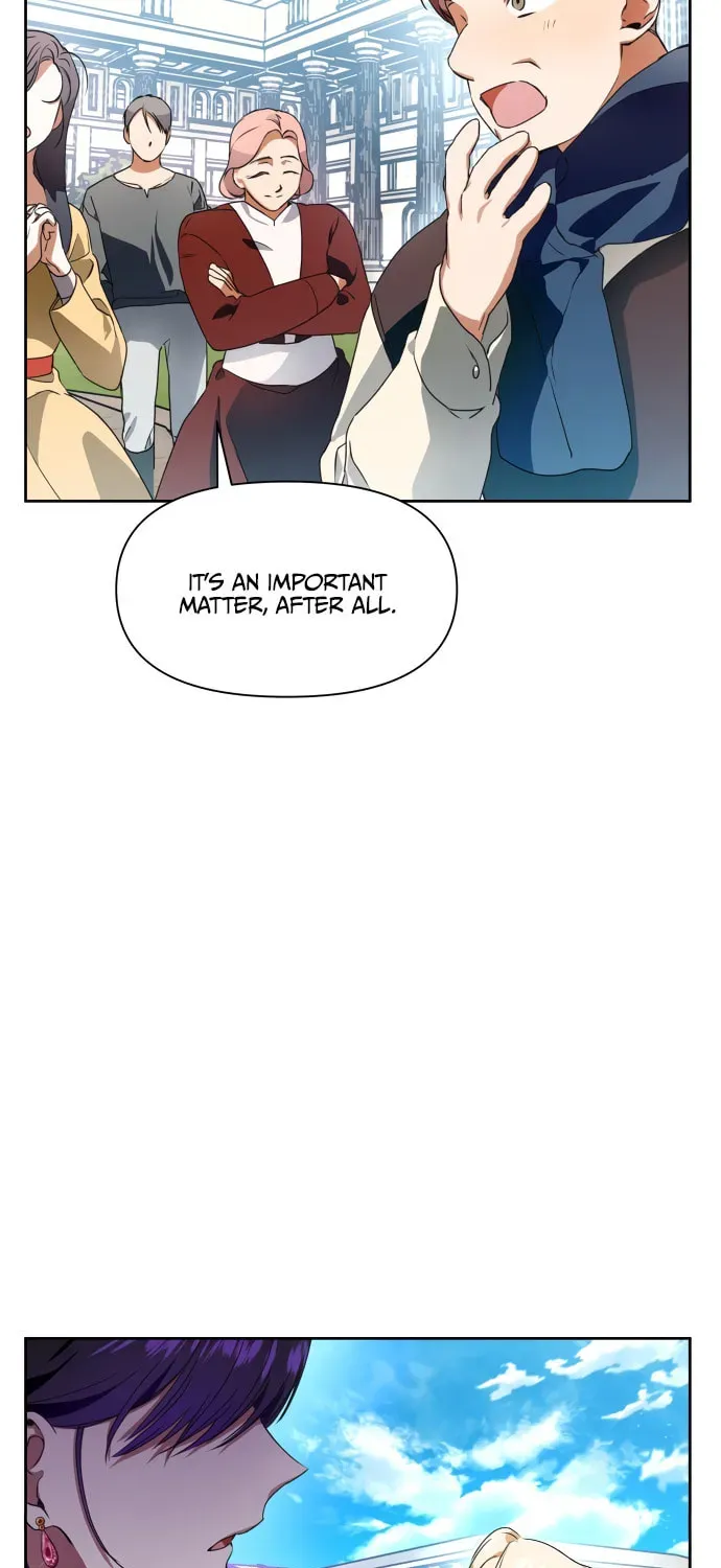 Read Your Throne chapter 3.1 image 99 on Lezhin