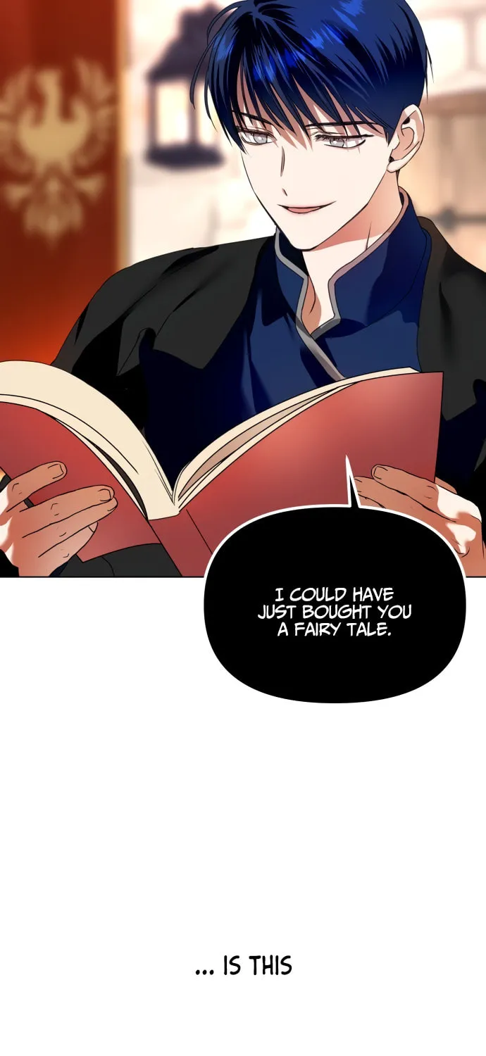 Read Your Throne chapter 3 image 100 on Lezhin