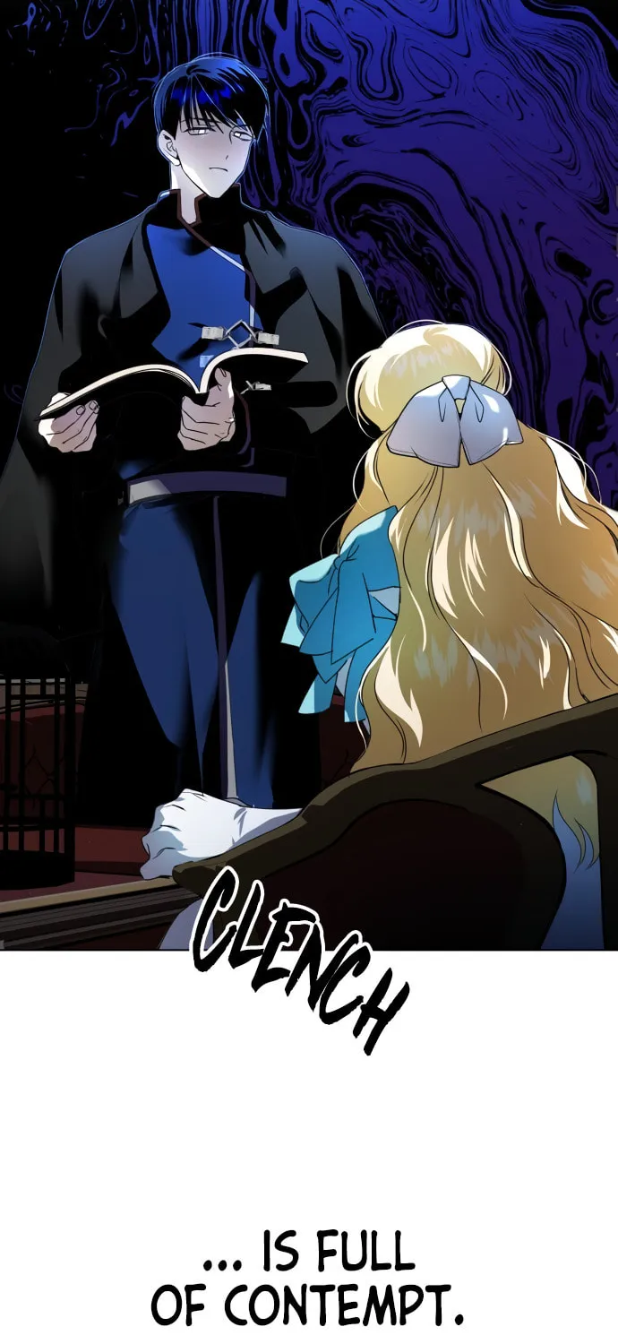 Read Your Throne chapter 3 image 105 on Lezhin