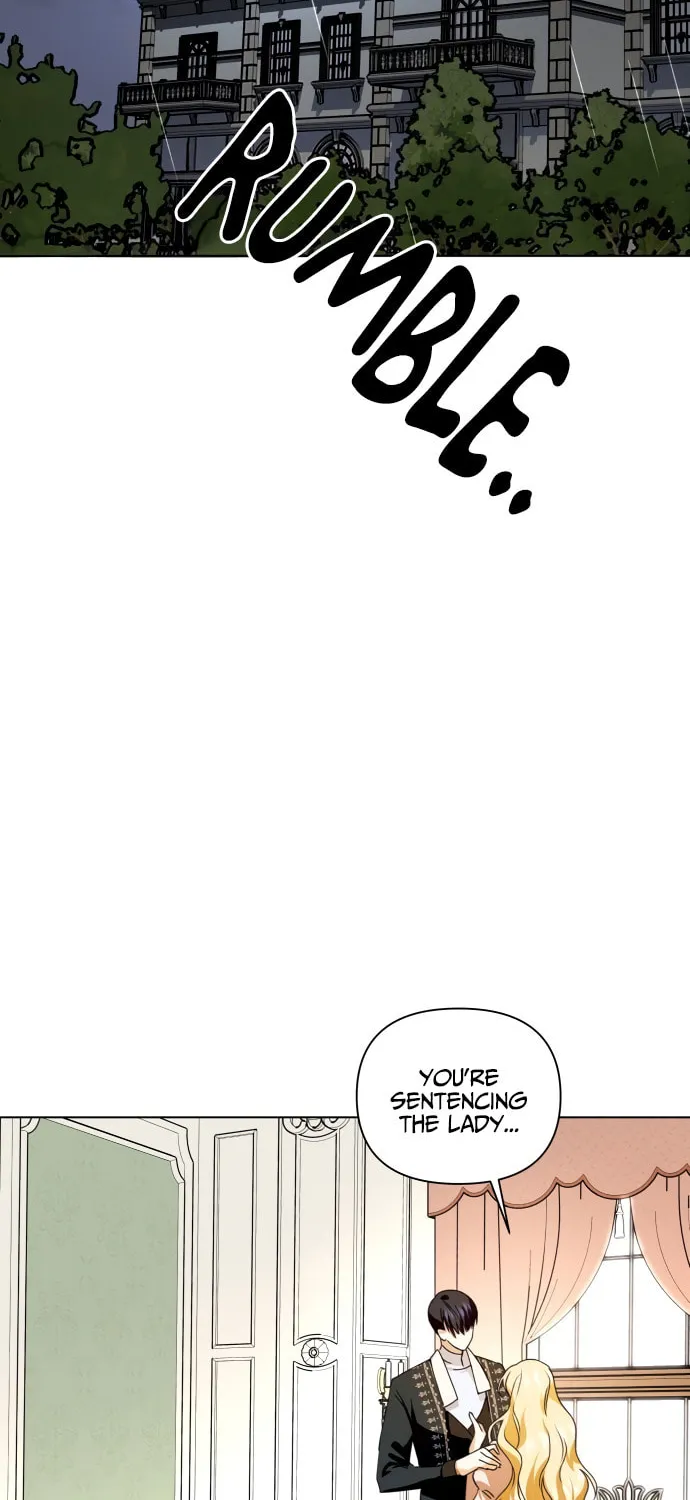Read Your Throne chapter 3 image 11 on Lezhin