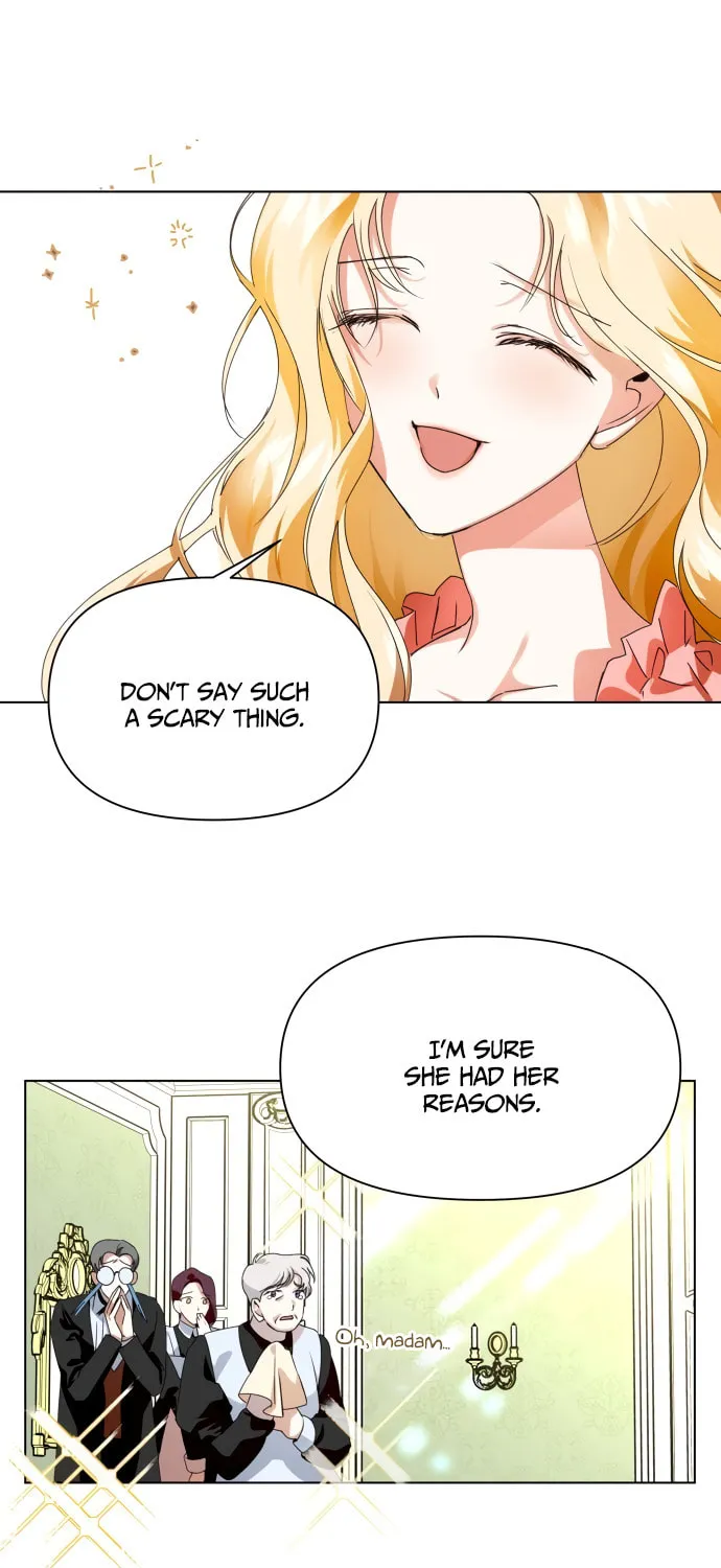Read Your Throne chapter 3 image 13 on Lezhin