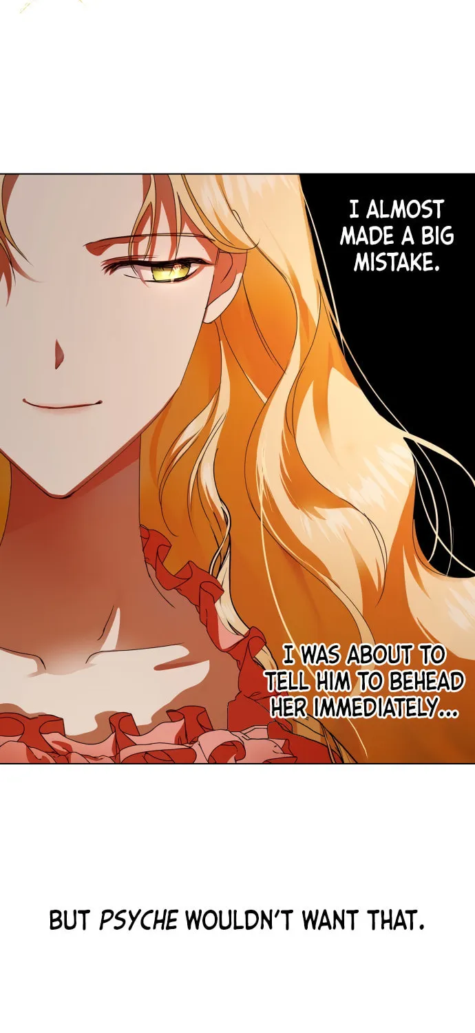 Read Your Throne chapter 3 image 14 on Lezhin
