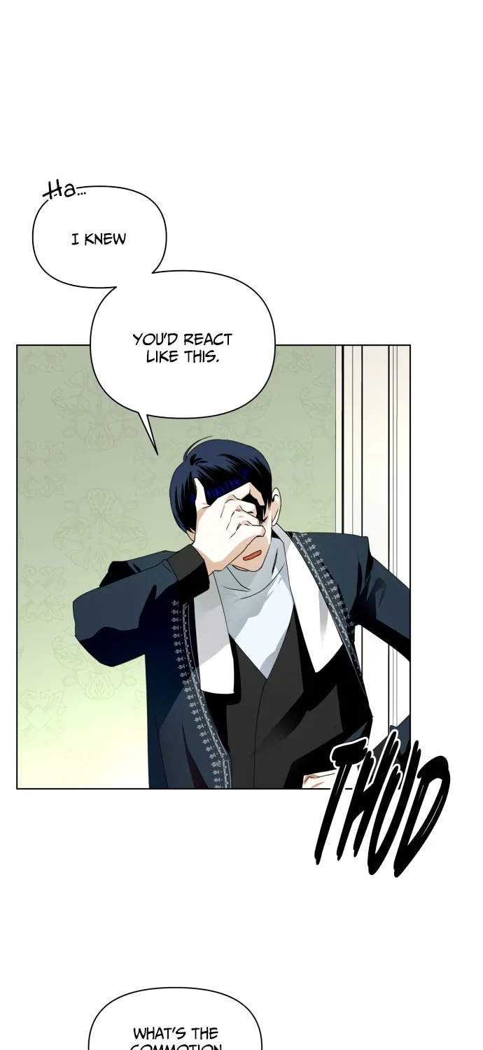 Read Your Throne chapter 3 image 15 on Lezhin
