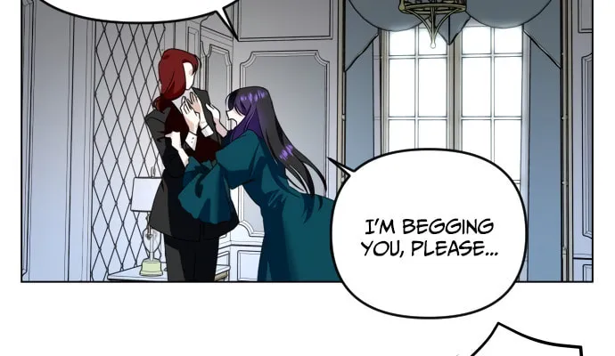 Read Your Throne chapter 3 image 17 on Lezhin