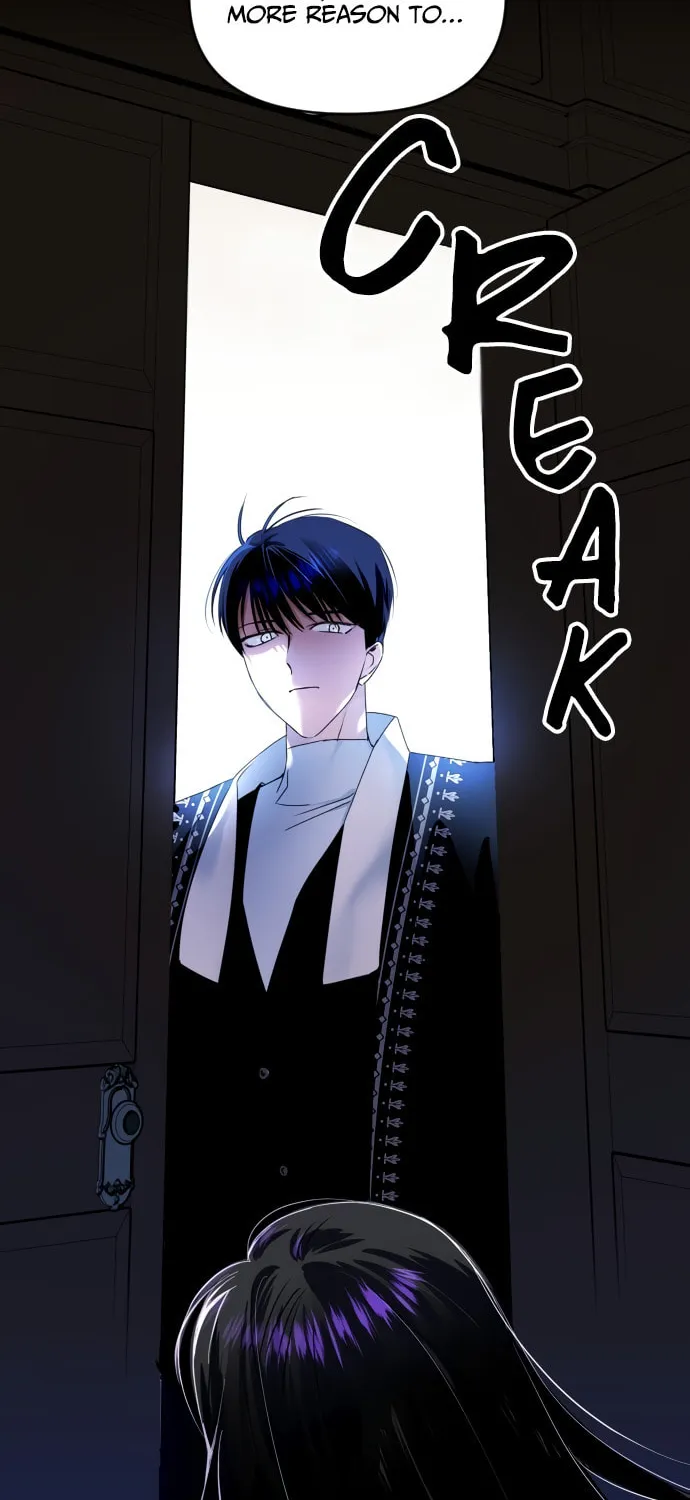 Read Your Throne chapter 3 image 19 on Lezhin