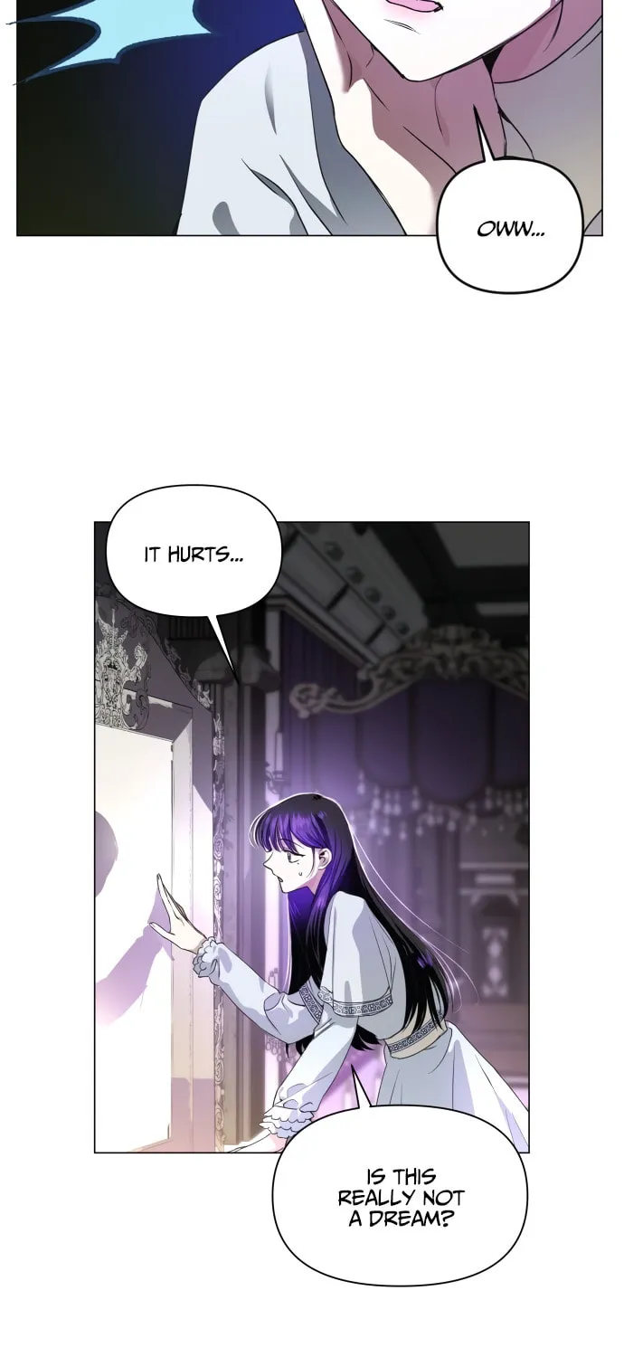 Read Your Throne chapter 3 image 2 on Lezhin