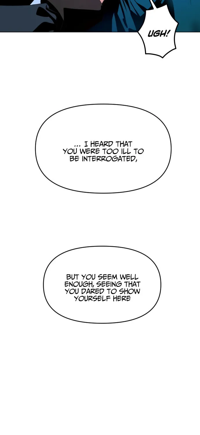 Read Your Throne chapter 3 image 22 on Lezhin