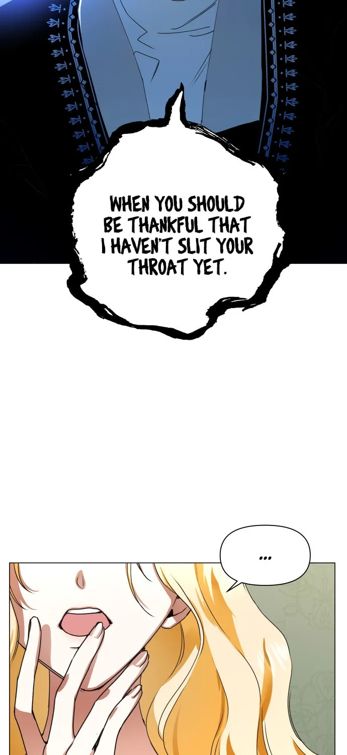 Read Your Throne chapter 3 image 24 on Lezhin