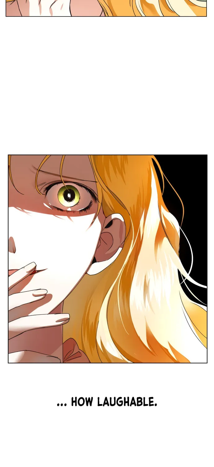 Read Your Throne chapter 3 image 25 on Lezhin