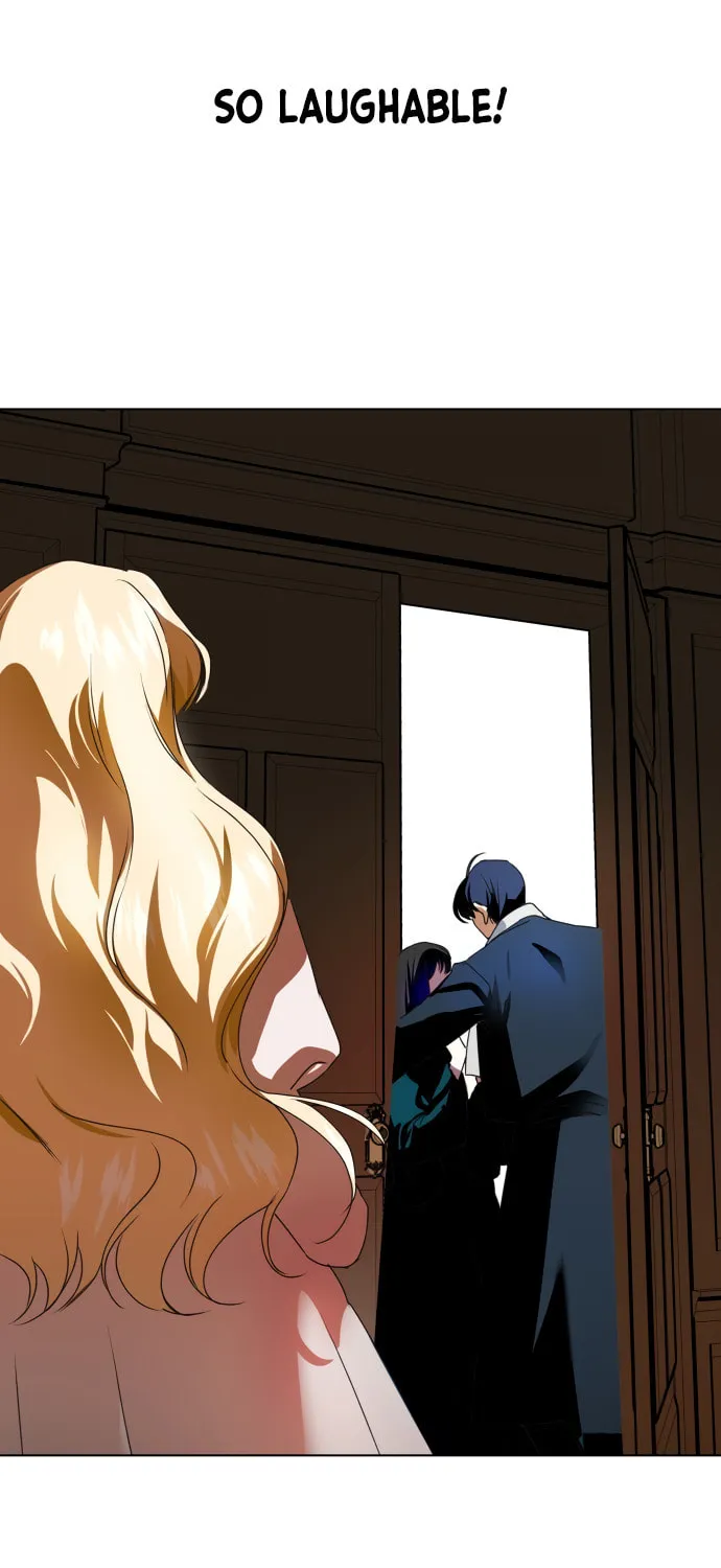 Read Your Throne chapter 3 image 26 on Lezhin