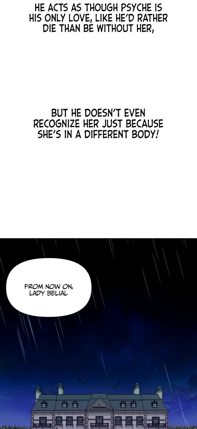 Read Your Throne chapter 3 image 27 on Lezhin
