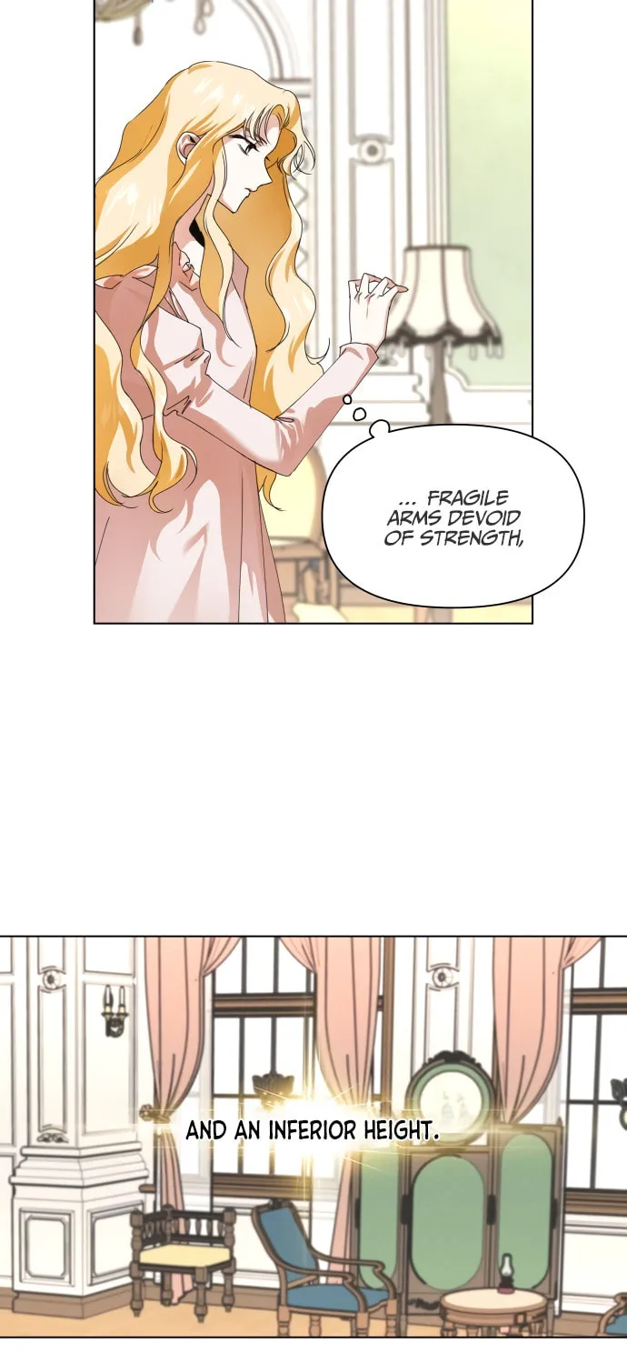 Read Your Throne chapter 3 image 30 on Lezhin