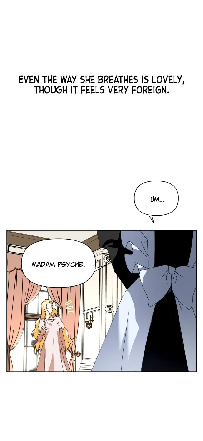 Read Your Throne chapter 3 image 31 on Lezhin