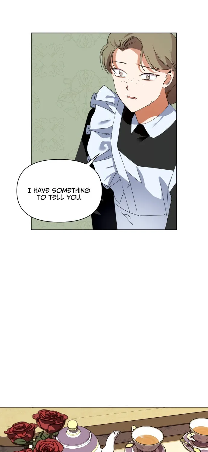 Read Your Throne chapter 3 image 32 on Lezhin