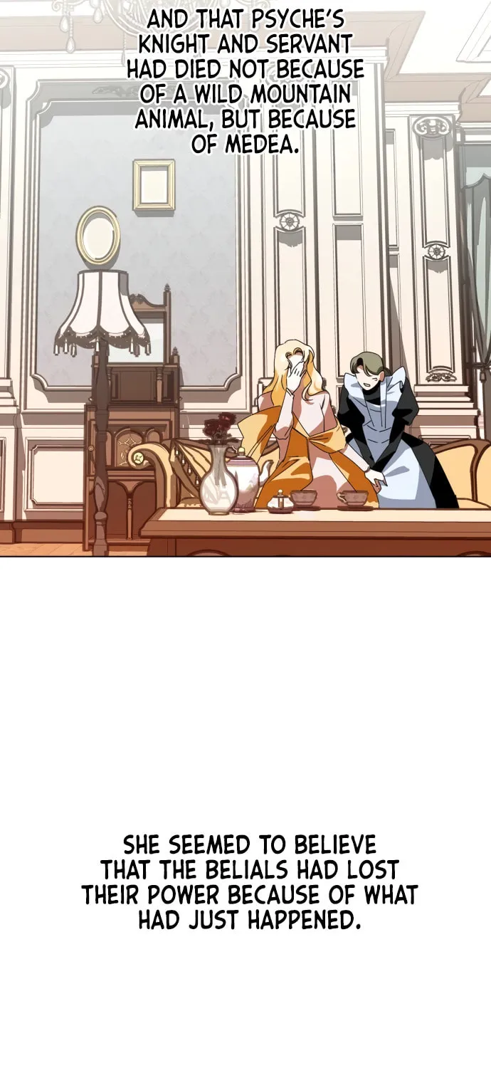 Read Your Throne chapter 3 image 34 on Lezhin