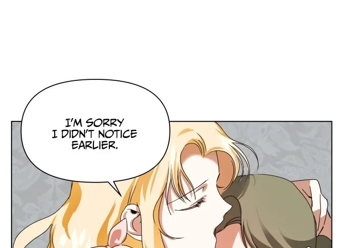 Read Your Throne chapter 3 image 35 on Lezhin