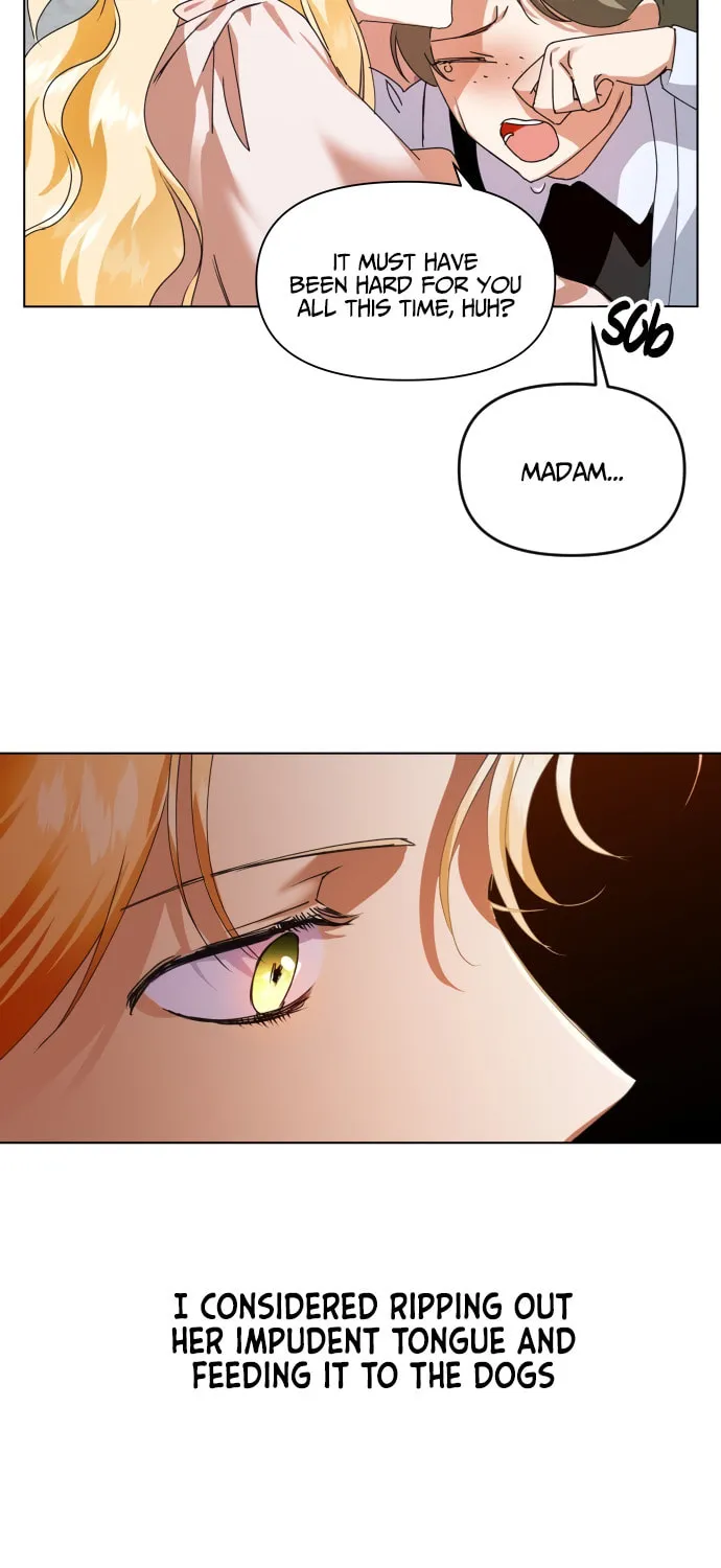 Read Your Throne chapter 3 image 36 on Lezhin