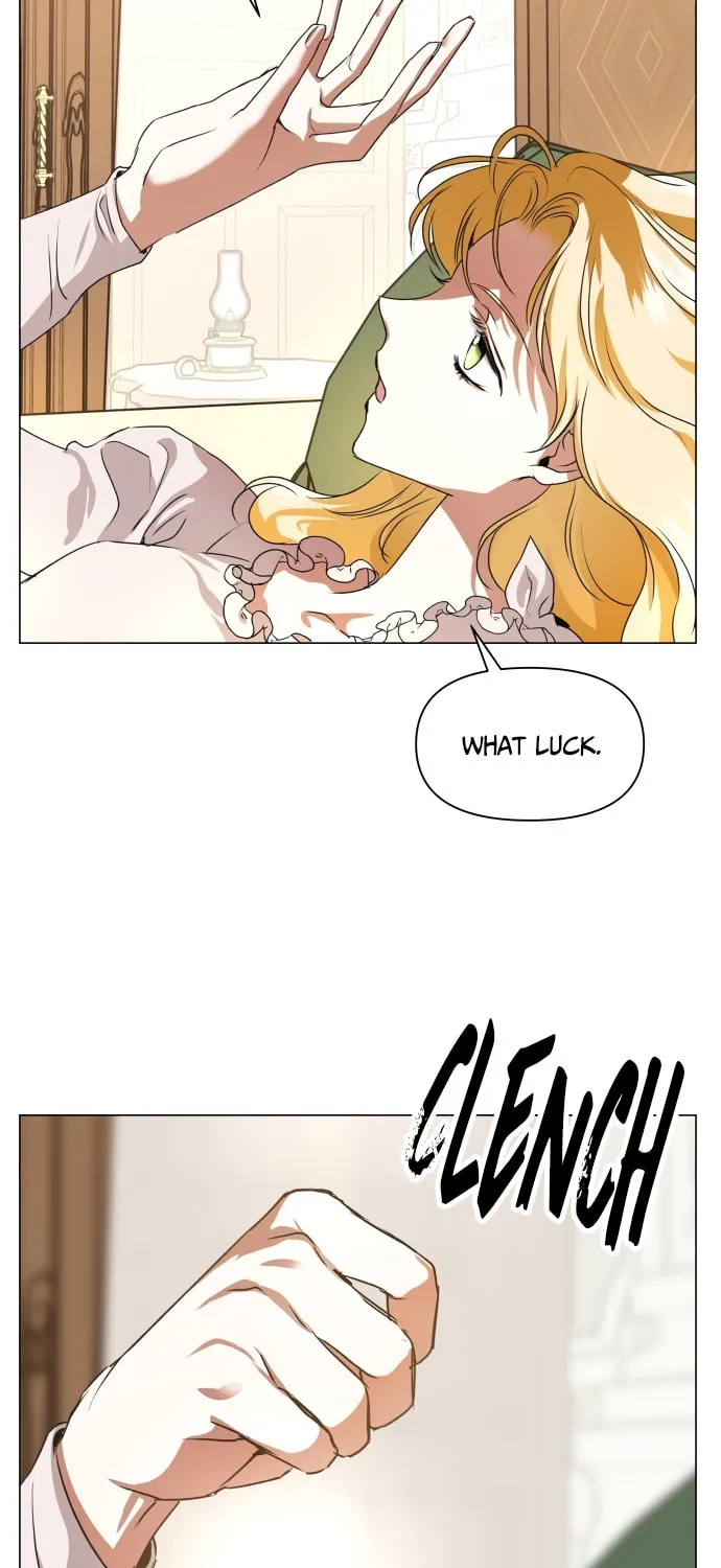 Read Your Throne chapter 3 image 40 on Lezhin