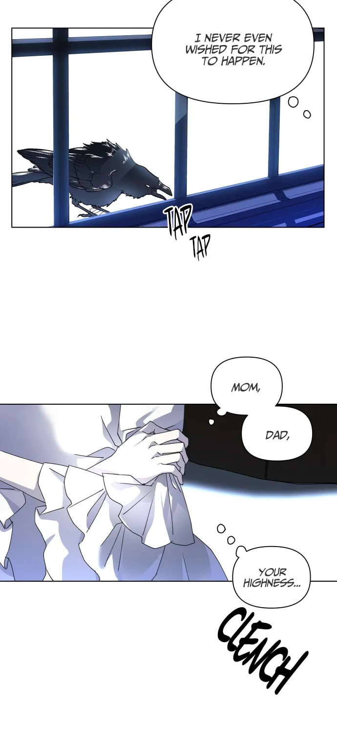 Read Your Throne chapter 3 image 46 on Lezhin