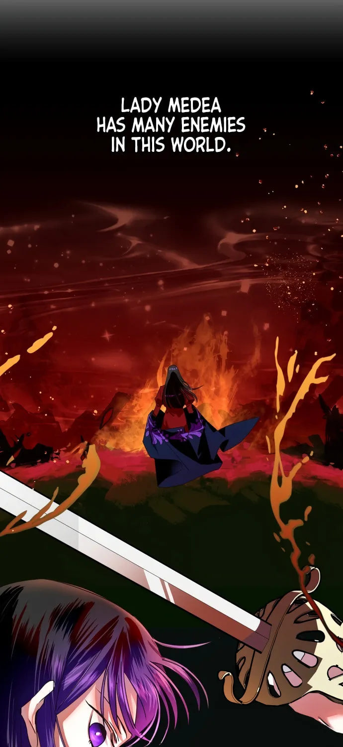 Read Your Throne chapter 3 image 48 on Lezhin