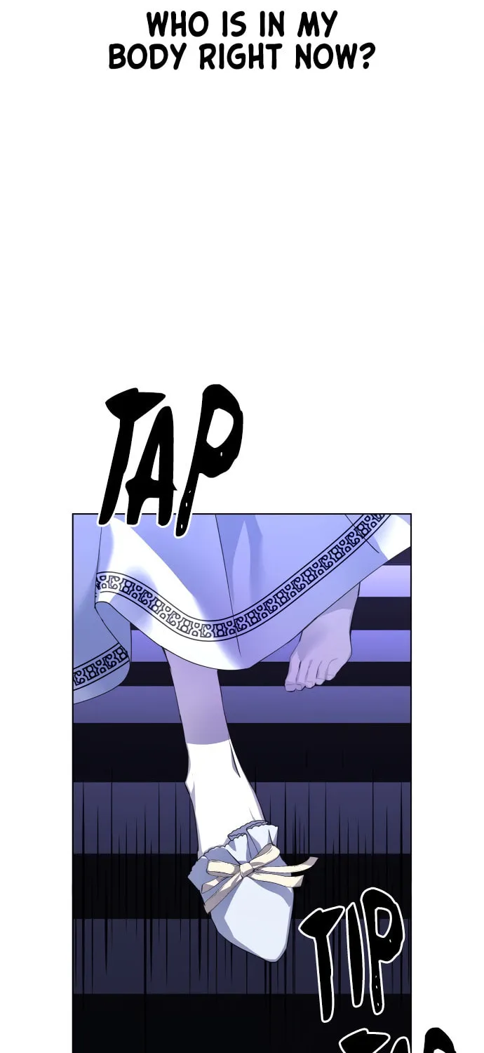 Read Your Throne chapter 3 image 5 on Lezhin