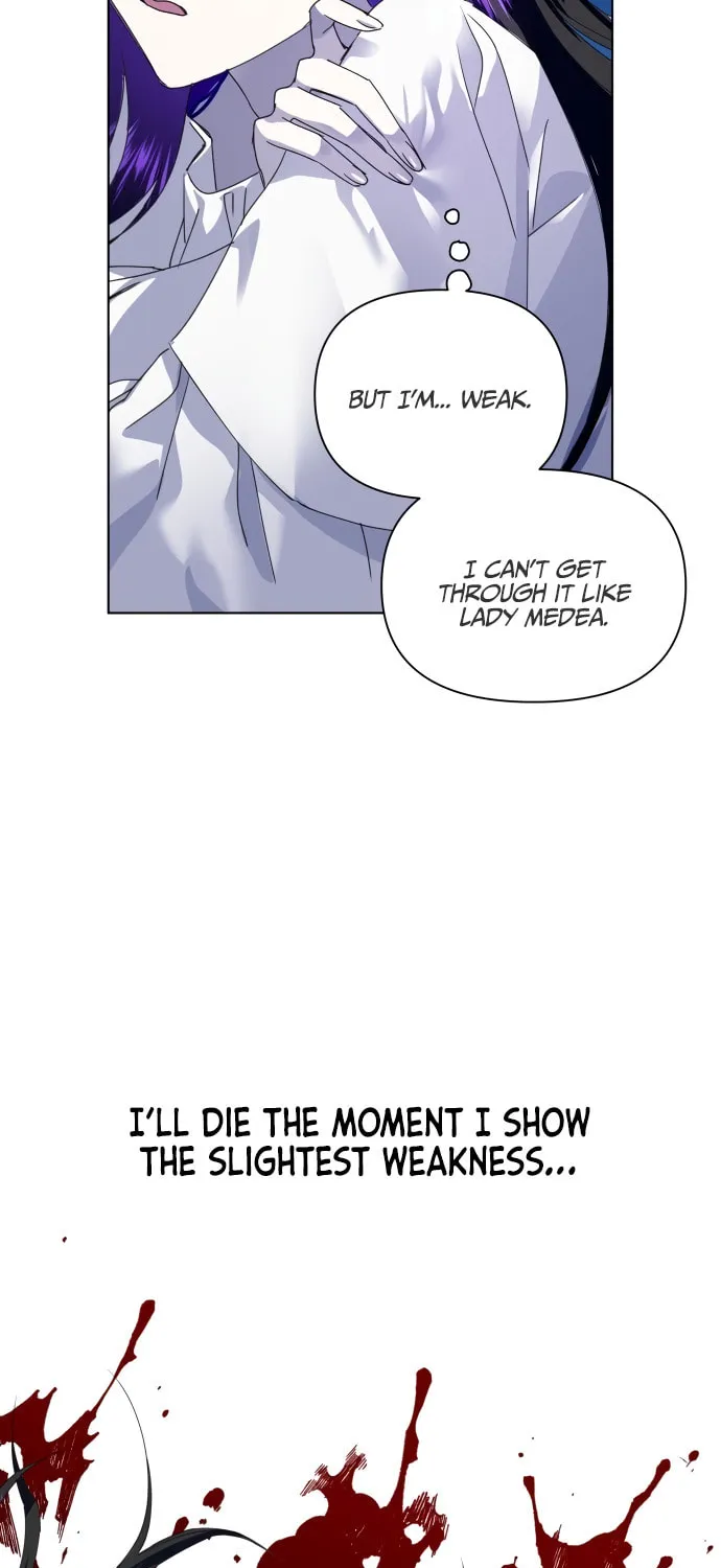 Read Your Throne chapter 3 image 50 on Lezhin