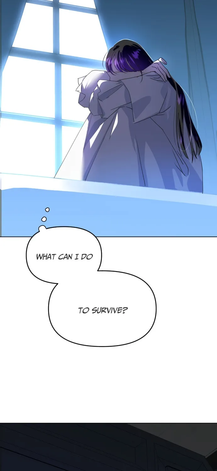 Read Your Throne chapter 3 image 52 on Lezhin