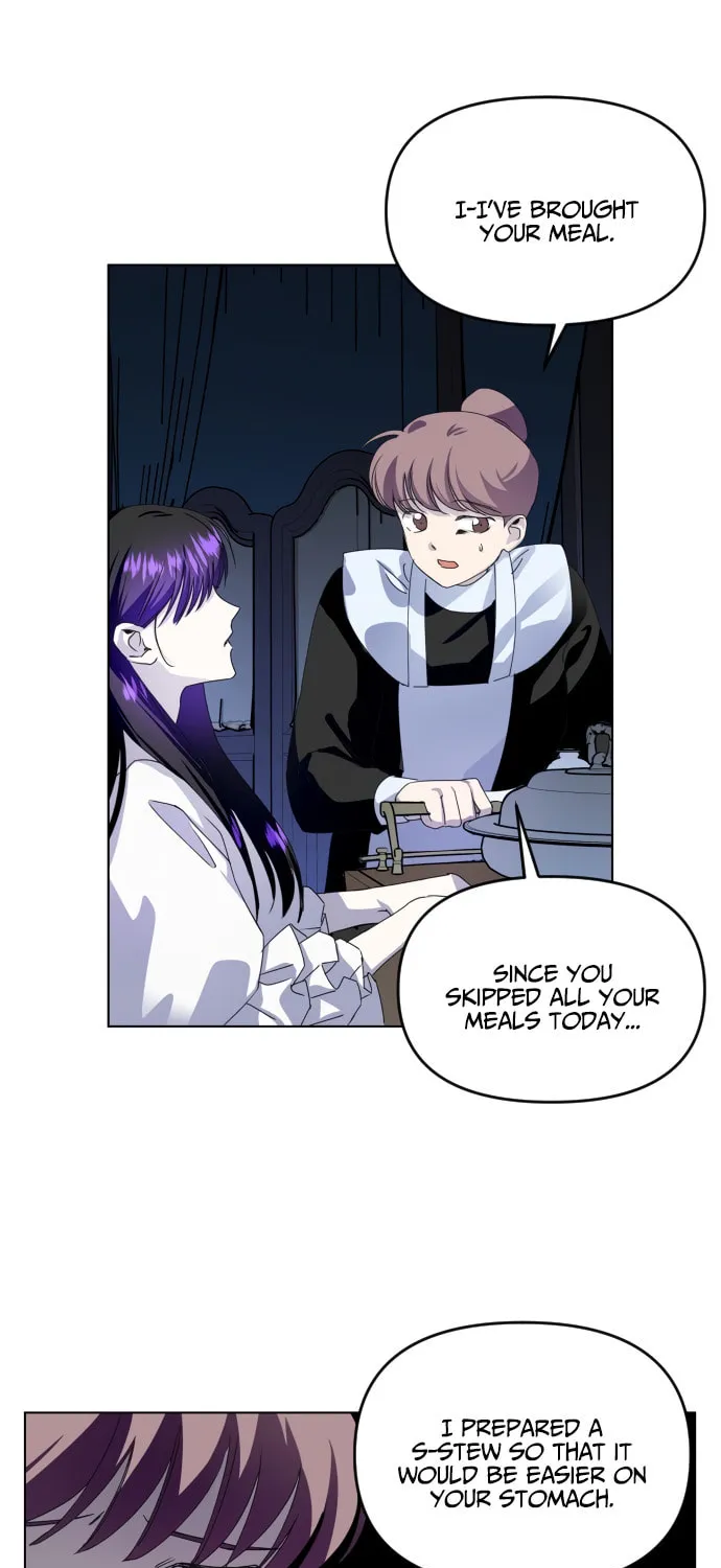 Read Your Throne chapter 3 image 54 on Lezhin