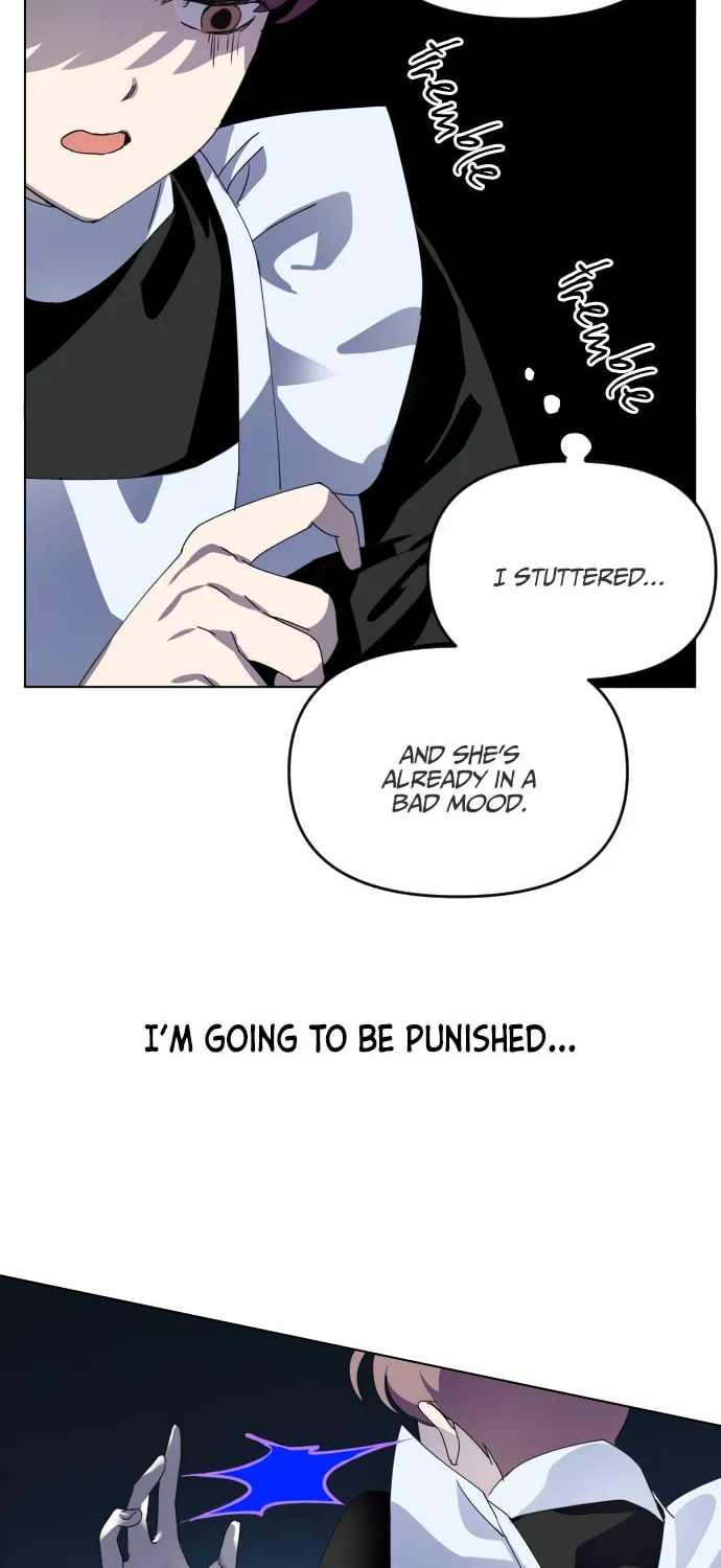 Read Your Throne chapter 3 image 55 on Lezhin