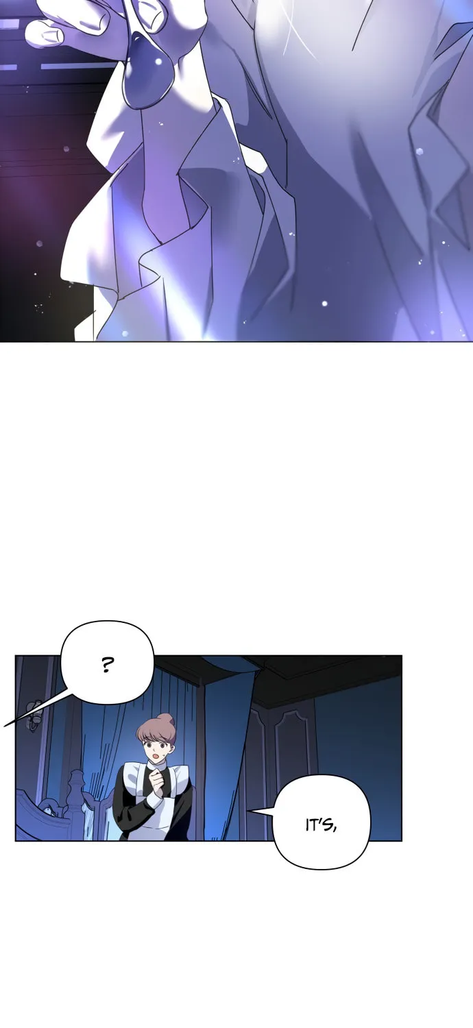 Read Your Throne chapter 3 image 59 on Lezhin