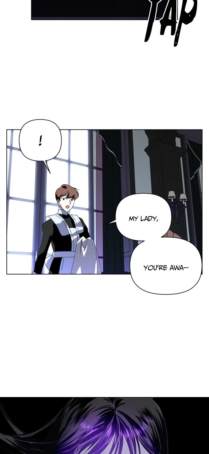 Read Your Throne chapter 3 image 6 on Lezhin