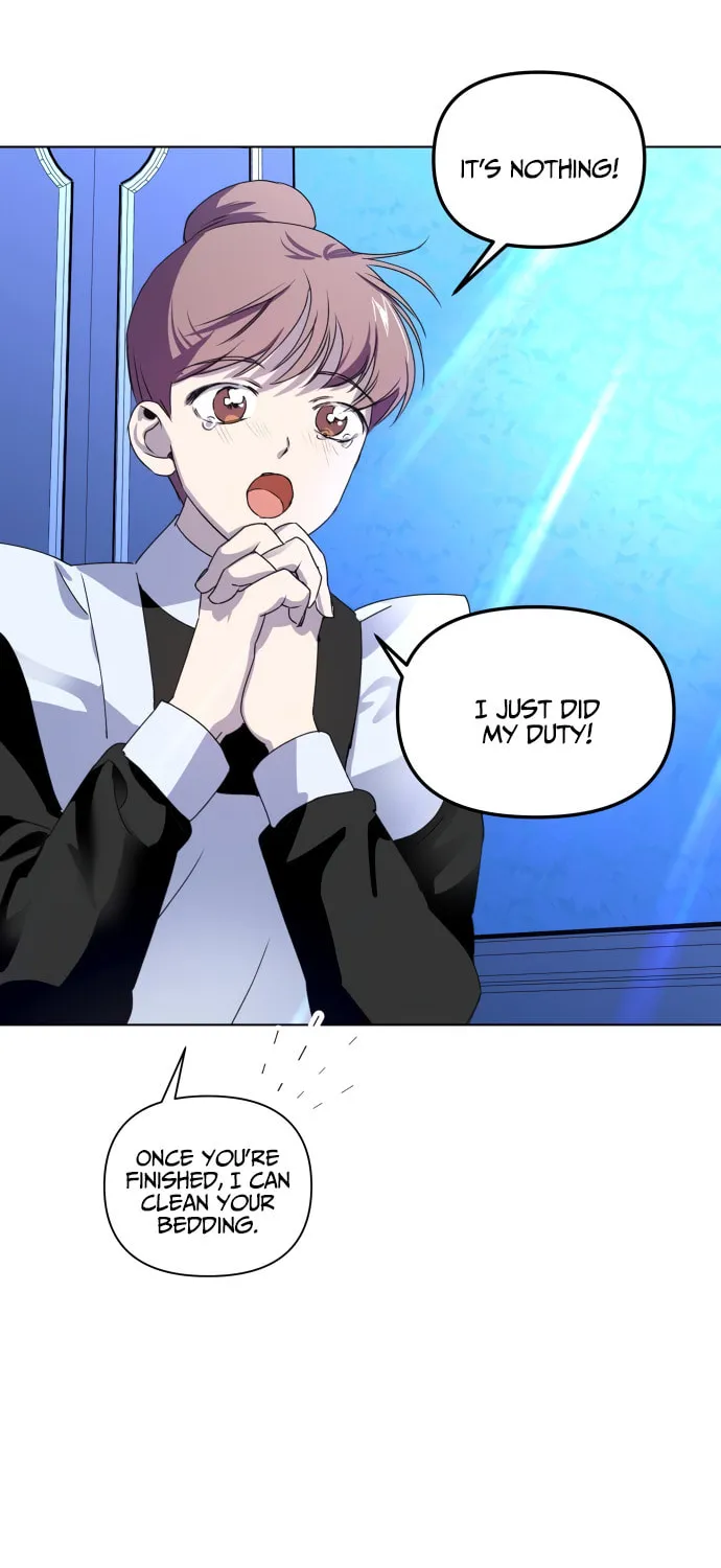 Read Your Throne chapter 3 image 60 on Lezhin