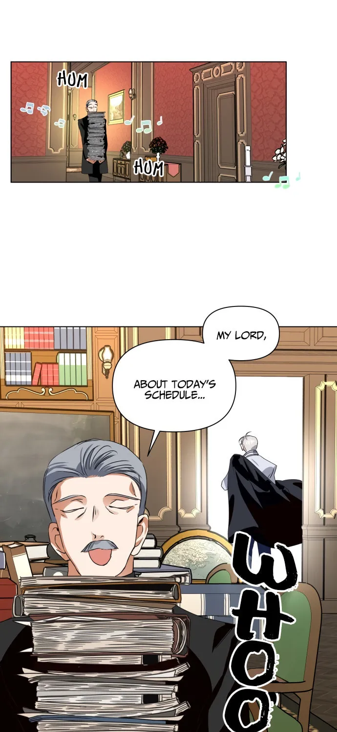 Read Your Throne chapter 3 image 67 on Lezhin