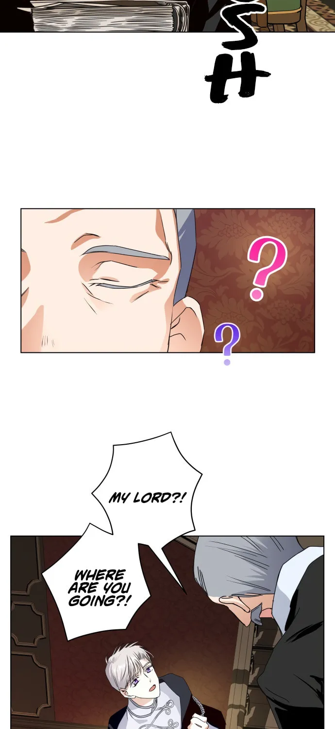 Read Your Throne chapter 3 image 68 on Lezhin