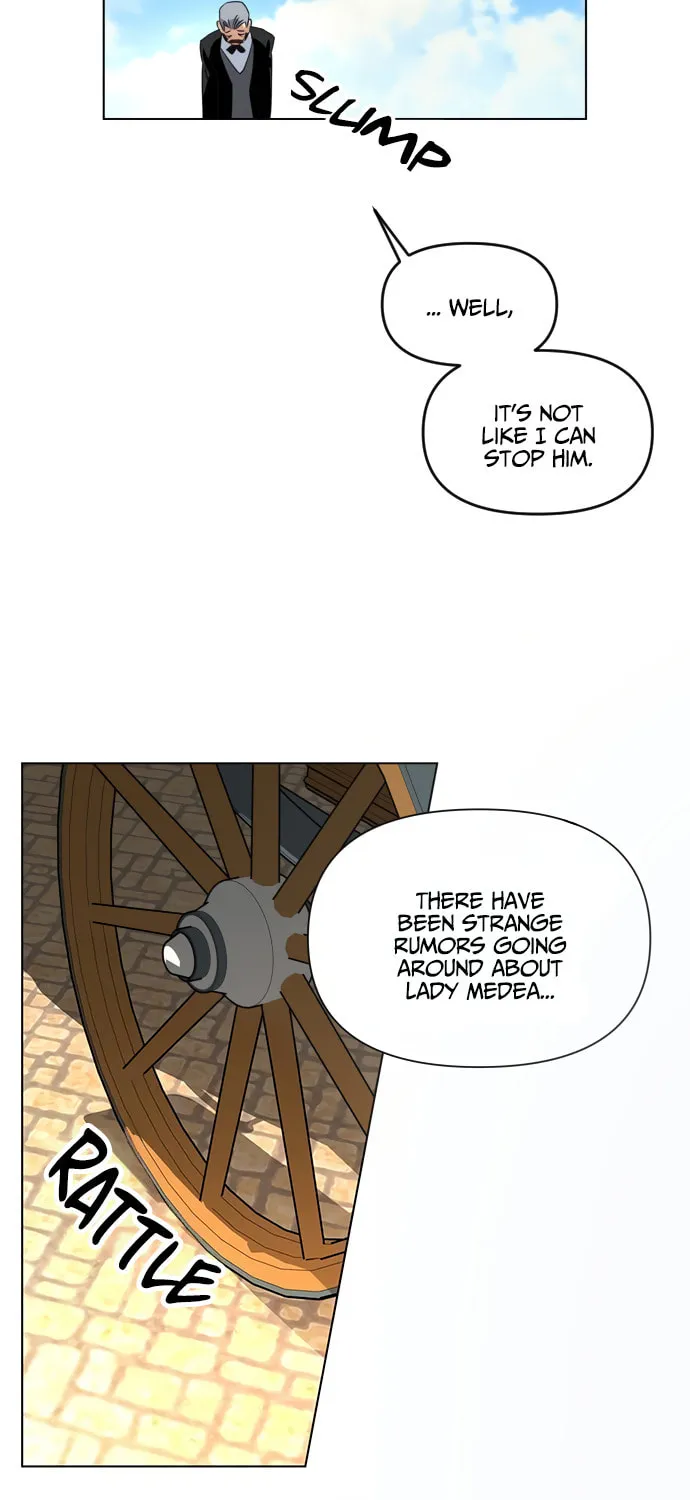 Read Your Throne chapter 3 image 71 on Lezhin