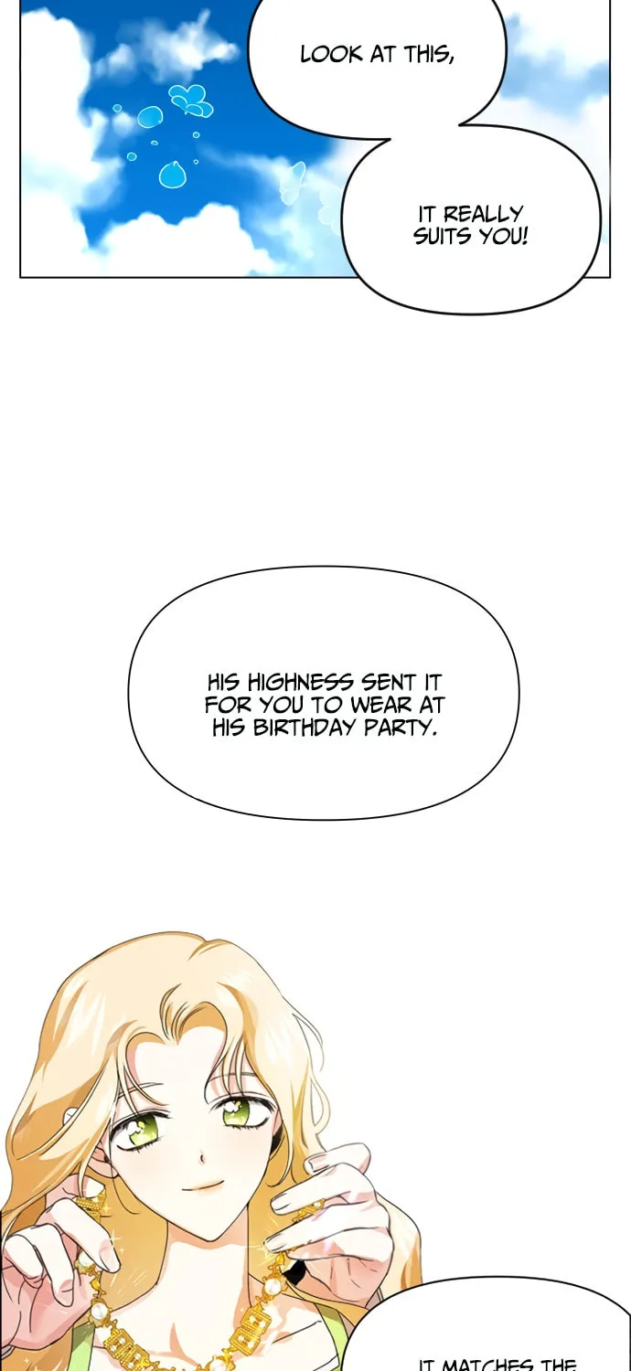 Read Your Throne chapter 3 image 74 on Lezhin